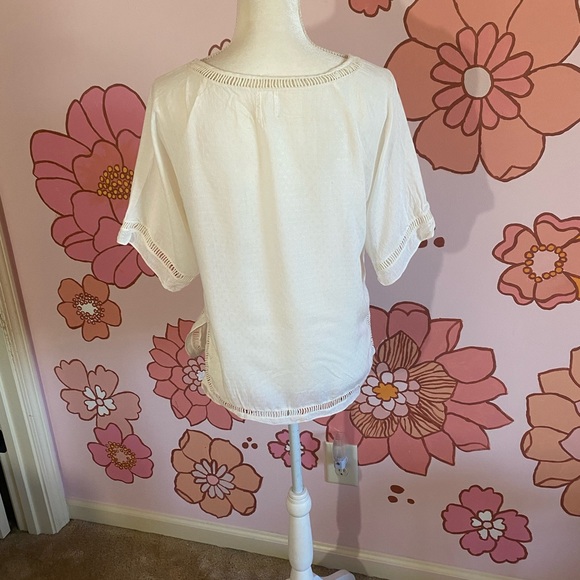 Tryb Blouse S - Picture 5 of 8